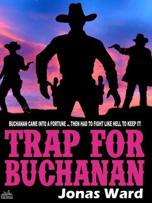 cover image of Buchanan 2